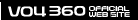 vo-force360 official web site/xbox360 d]@o[` tH[X webTCg